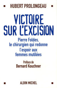 Victoire sur l'excision