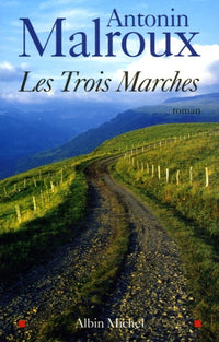 Les trois marches