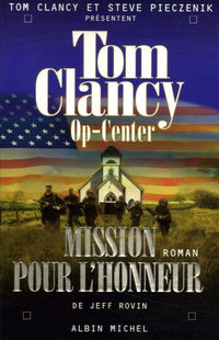 Mission pour l'honneur