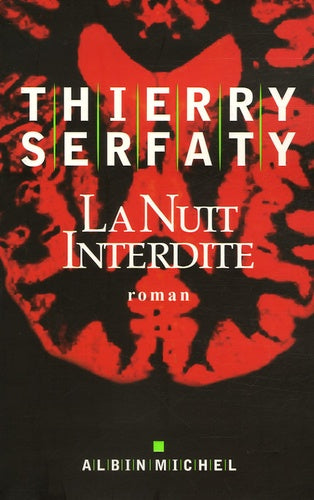 La nuit interdite