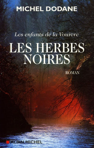 Les herbes noires