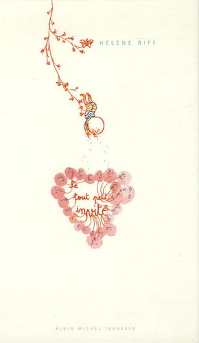 Le tout petit invité