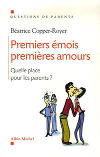 Premiers émois, premières amours