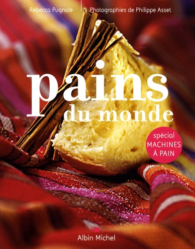 Pains du monde