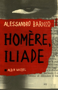 Iliade