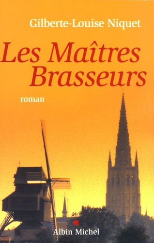 Les maîtres brasseurs