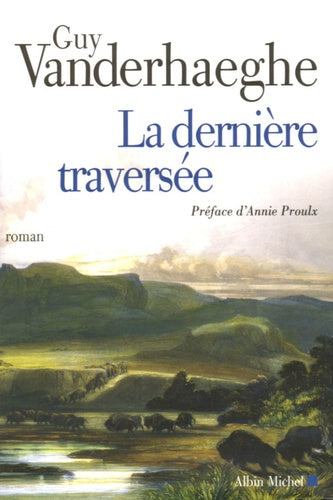 La dernière traversée