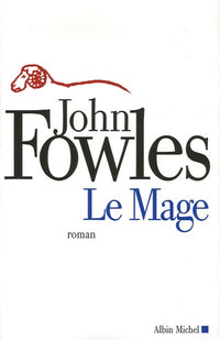 Le Mage