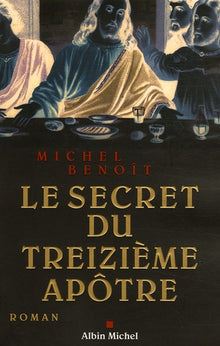 Le Secret du treizième apôtre