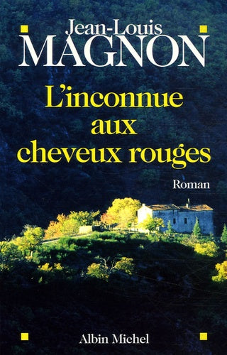 L'inconnue aux cheveux rouges