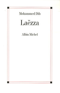 Laëzza