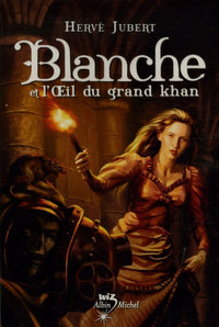 Blanche et la bague maudite