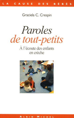 Paroles de tout-petits