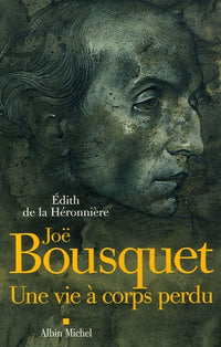 Joë Bousquet