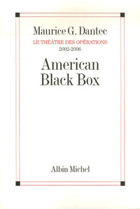 American Black Box