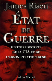 Etat de guerre