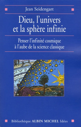 Dieu, l'univers et la sphère infinie