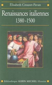 renaissances italiennes