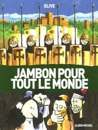 Jambon pour tout le monde