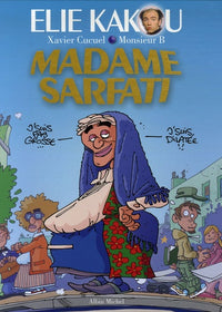 Madame Sarfati