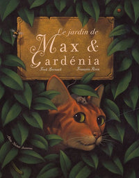 Le Jardin de Max et Gardenia