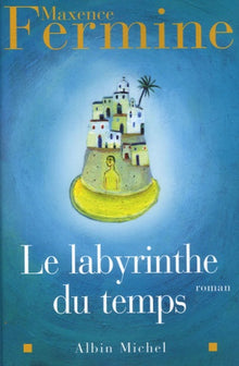 Le labyrinthe du temps