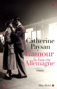 L'Amour là-bas en Allemagne
