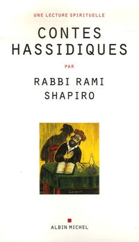 Contes hassidiques