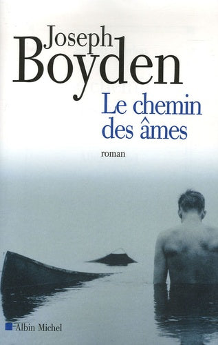 Le Chemin des âmes