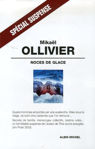 Noces de glaces