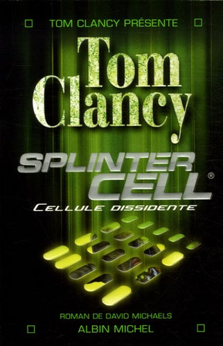 Splinter cell
