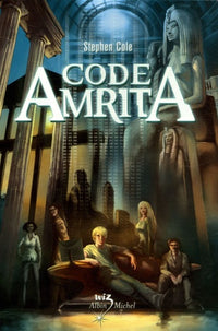 Code Amrita