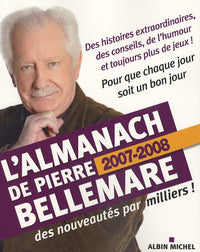 L'Almanach de Pierre Bellemare