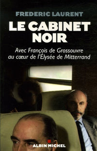 Le cabinet noir