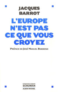 L'Europe n'est pas ce que vous croyez