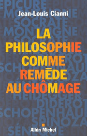 La philosophie comme remède au chômage