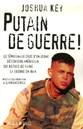 Putain de guerre !