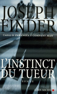 L'instinct du tueur