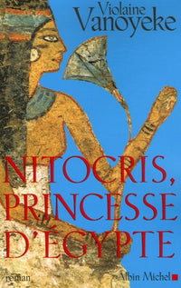 Nitocris, princesse d'Égypte