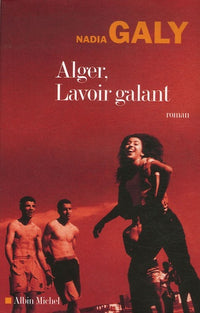 Alger, lavoir galant