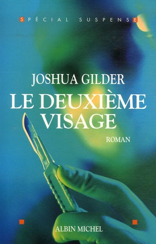 Le deuxième visage