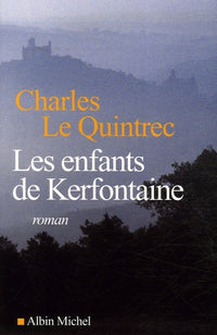 Les enfants de Kerfontaine