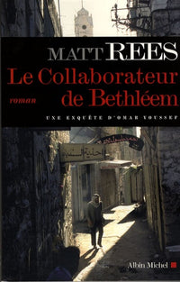 Le collaborateur de Bethléem