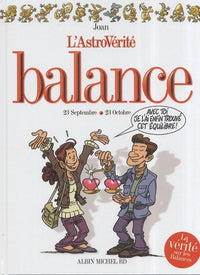 Balance