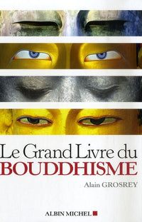 Le Grand Livre du bouddhisme