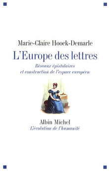 L'Europe des lettres