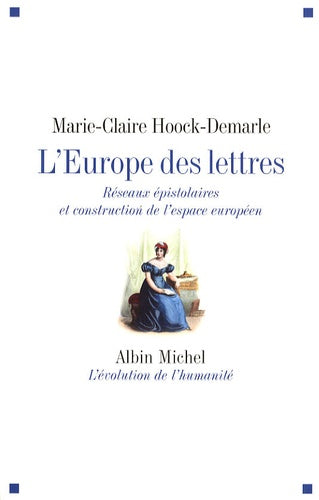 L'Europe des lettres