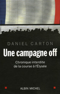 Une campagne off