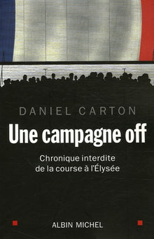 Une campagne off
