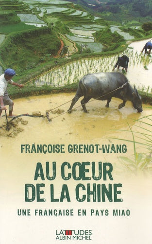 Au coeur de la Chine: Une française en pays Miao
